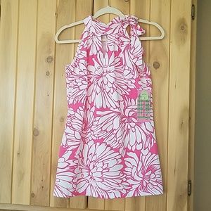 Brand new Katherine Way sleeveless top